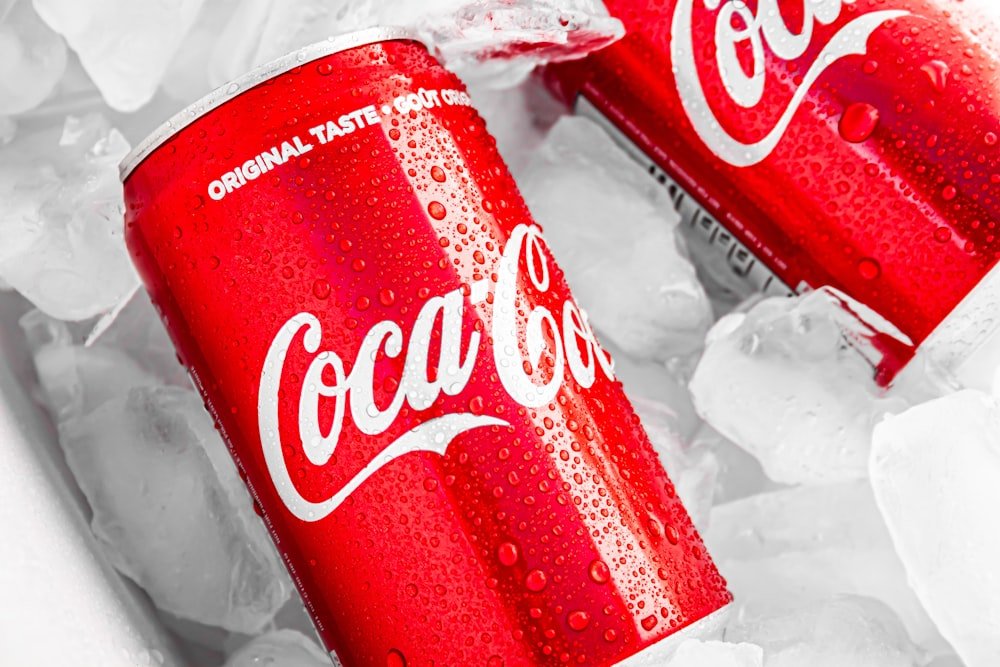Soft Drinks
