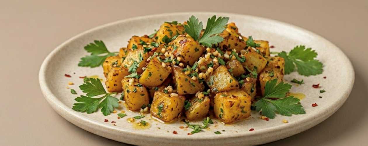 Batata Picante (V)